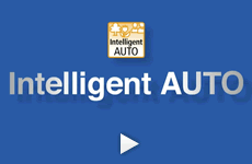 Demo video Intelligent AUTO