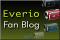 Everio Fan Blog