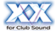 XX for Club Sound